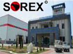 Sorex Welding Co., Ltd.