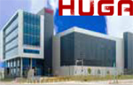 	Huga Optotech Inc.