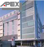 Apex Medical Corp.
