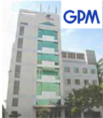 Gallant Precision Machining Co., Ltd.