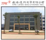 TPK Lens Soultions Inc.