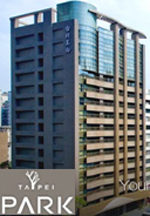 Park Taipei Hotel(17-Floor)