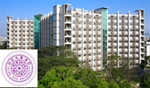 National Tsing Hua University - Dorm