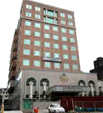 Taipei City Police Department