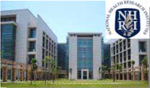 National Health Research Institutes