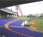 Taichung Intercontinental Baseball Stadium