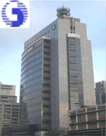 Chunghwa Telecom Co., Ltd. - Daan Engine Room