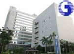 Chunghwa Telecom Co., Ltd. - Kuokuang Engine Room